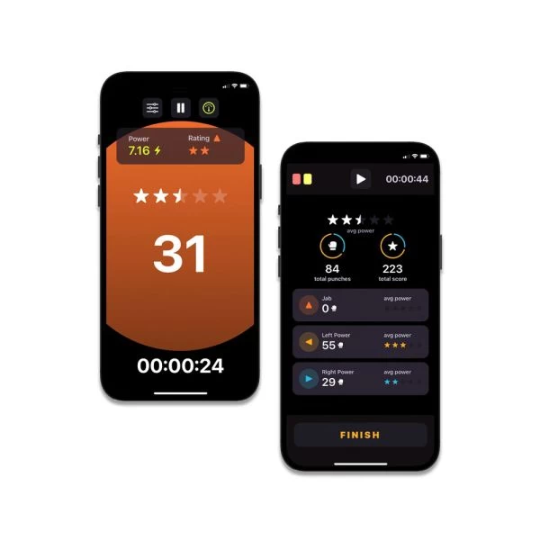 Rival POWA Punch Sensors - Image 3