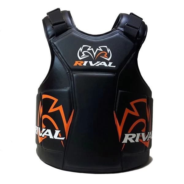 Rival Body Protector - THE SHIELD