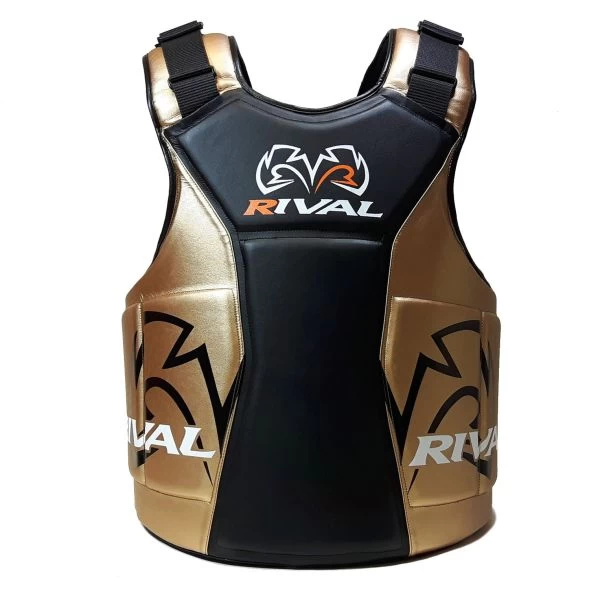 Rival Body Protector - THE SHIELD - Image 2