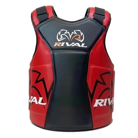 Rival Body Protector - THE SHIELD - Image 3