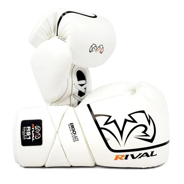 Rival RS1-2.0 High Performance Lace Gloves - Image 4