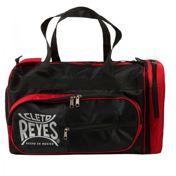 Cleto Reyes Gym Bag - Image 2