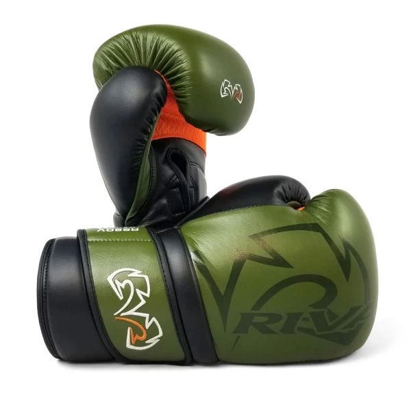 Rival RS80V Impulse Sparring Gloves - Image 3