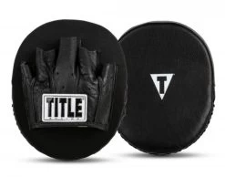 TITLE Razor Punch Mitts 2.0