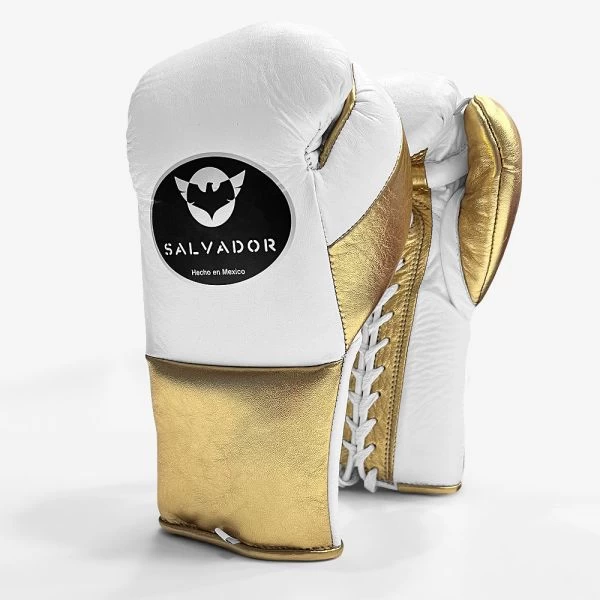 Salvador Professional Fight Gloves - Image 3