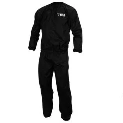 Title Exceed Nylon Sauna Suit