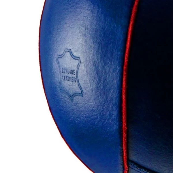 TITLE Leather Super Fast Speed Bag - Image 3