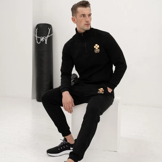 Di Nardo Joggers - Image 2