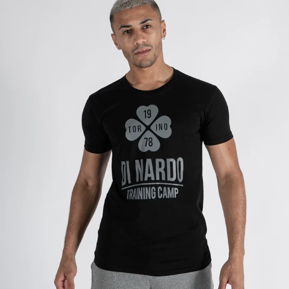 Di Nardo Training Camp T-Shirt - Image 3