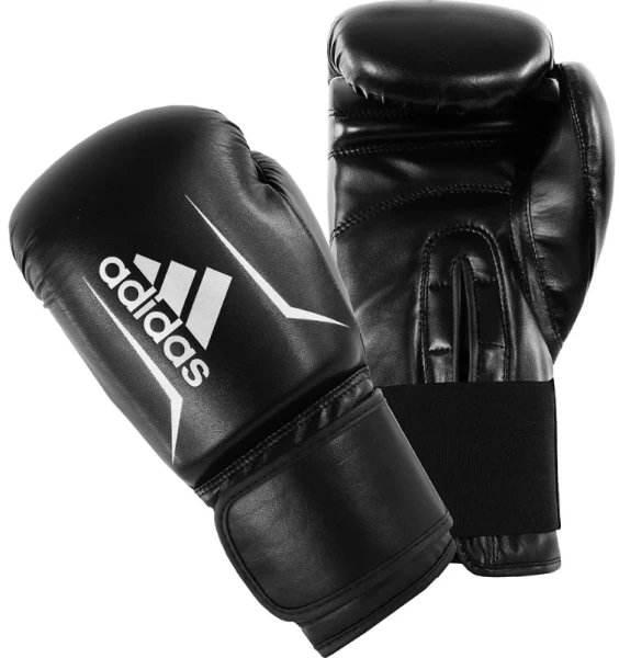 Adidas Speed 50 Boxing Gloves - Image 2
