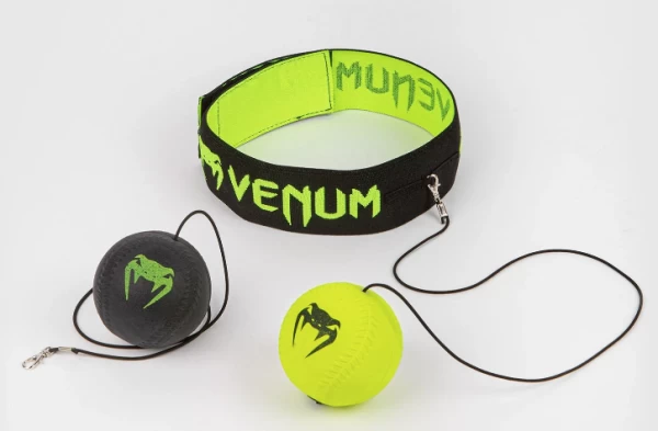 Venum Reflex Ball