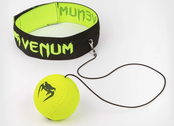 Venum Reflex Ball - Image 4
