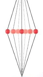 Winning SB-9000 Mini Striking Floor To Ceiling Ball - Image 3