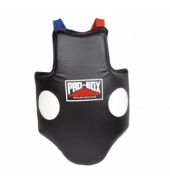 Probox Heavy Hitters Coaches Body Protector