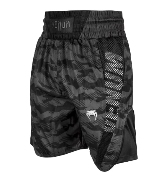 Venum Elite Boxing Shorts - Image 2