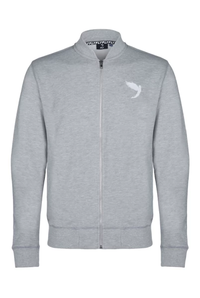 Fly Tracksuit Jacket - Image 4