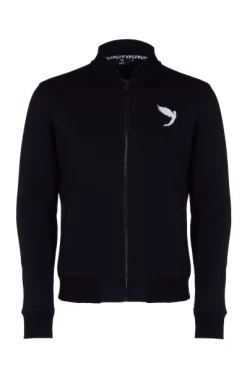 Fly Tracksuit Jacket