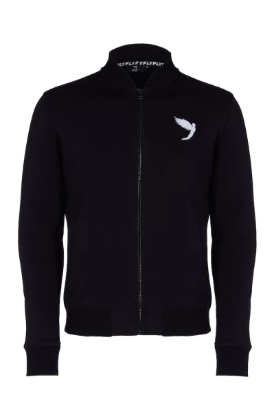 Fly Tracksuit Jacket