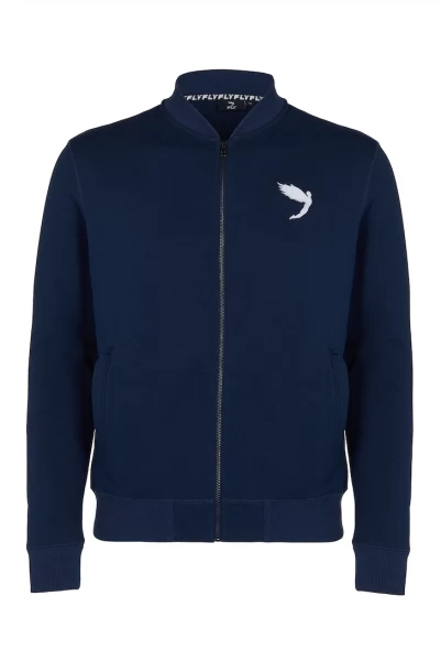 Fly Tracksuit Jacket - Image 3