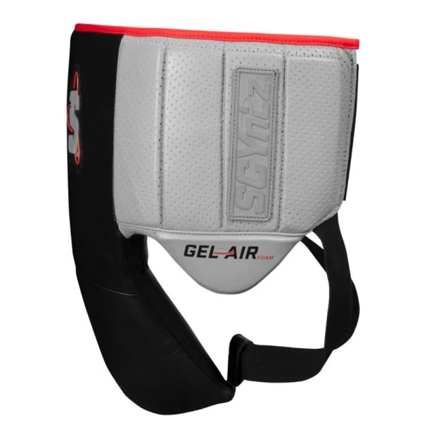 SCYntz Leather Groin Protector - Image 2