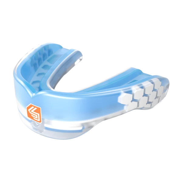 Shock Doctor Gel Max Power Mouthguard - Image 2