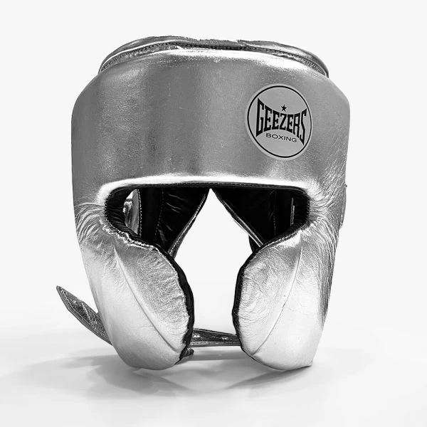 Geezers Elite Pro Headguard 2.0 - Image 9