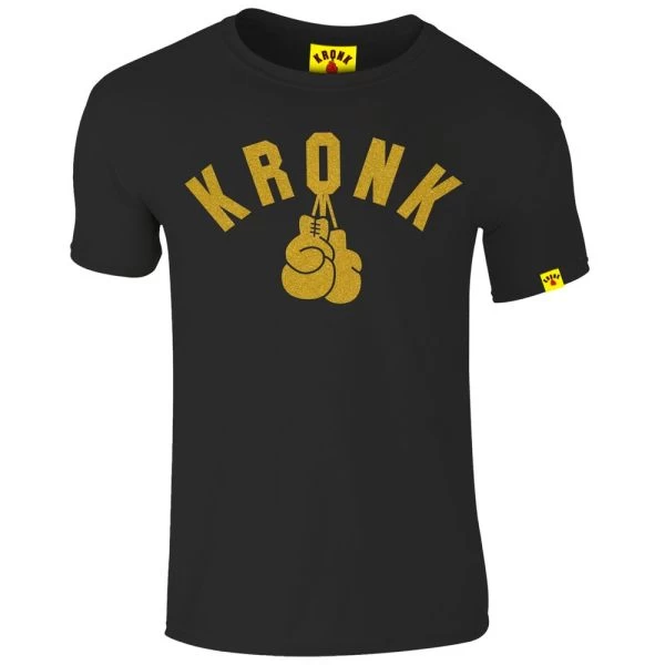 Kronk Gloves Slim Fit T-Shirt - Image 3