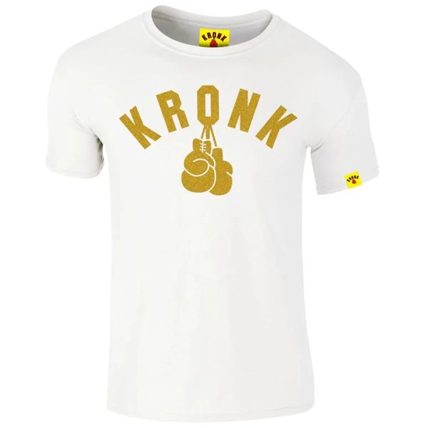 Kronk Gloves Slim Fit T-Shirt - Image 2