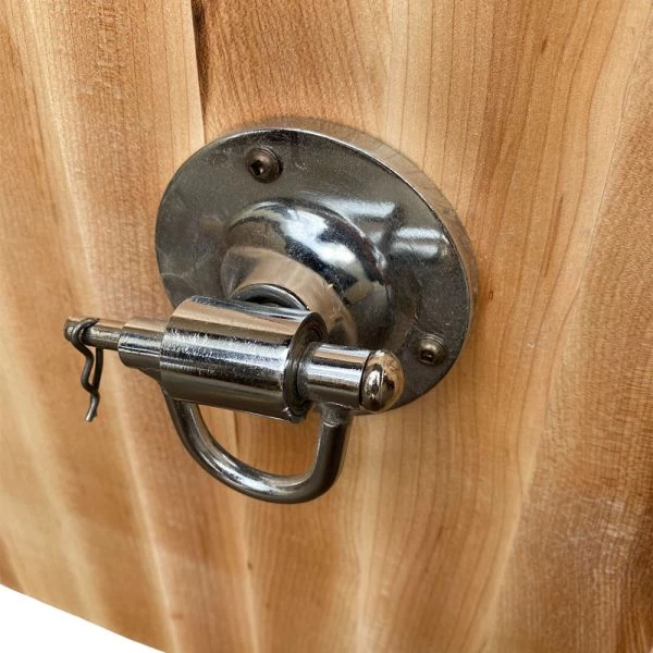 Bolmeer Boxing Mini Compact Speedball Platform - Image 4