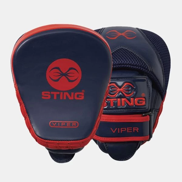 Sting Boxing Viper Pro Focus Pads