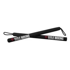 TITLE Precision Training Sticks 2.0