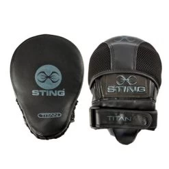 Sting Titan Neo Gel Focus Pads
