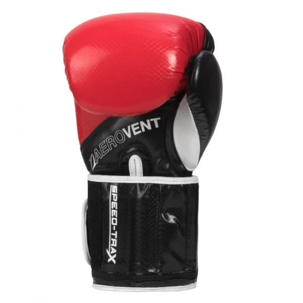 TITLE Speed-Trax Weighted Bag Gloves - Image 2