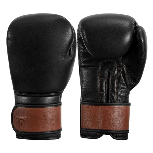 TITLE Boxing Honorary Training Gloves - Image 2