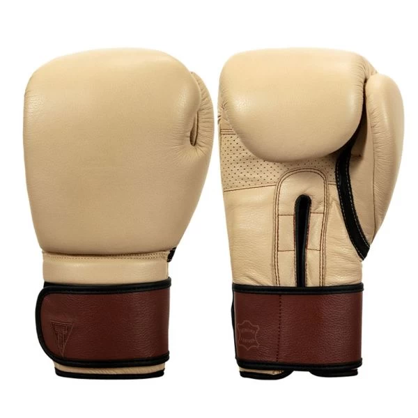TITLE Boxing Honorary Training Gloves - Image 3