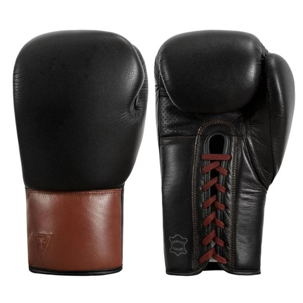 TITLE Boxing Honorary Sparring Gloves - Image 2