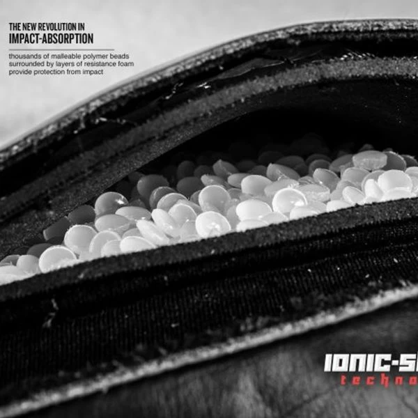 TITLE Ionic Strike Punch Mitts - Image 7