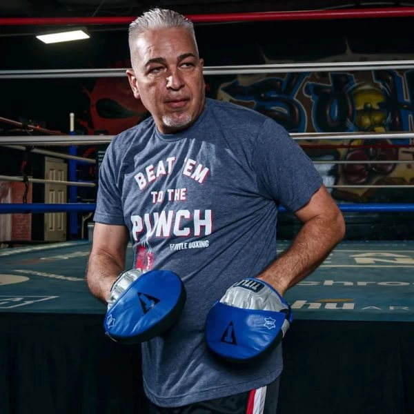 TITLE Platinum Perilous Micro Palm Mitts - Image 5