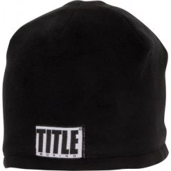 TITLE Boxing KO Champ Beanie
