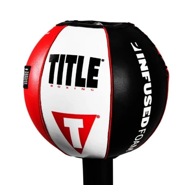 TITLE Deluxe King Cobra Reflex Bag - Image 2