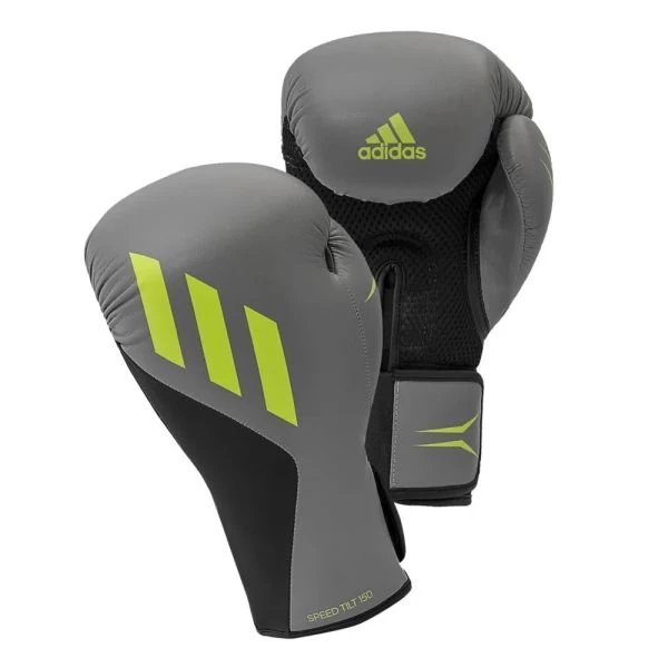 Adidas Speed TILT 150 Boxing Gloves