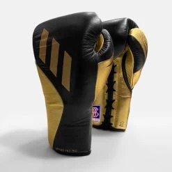 Adidas TILT 750 Pro Fight Boxing Gloves