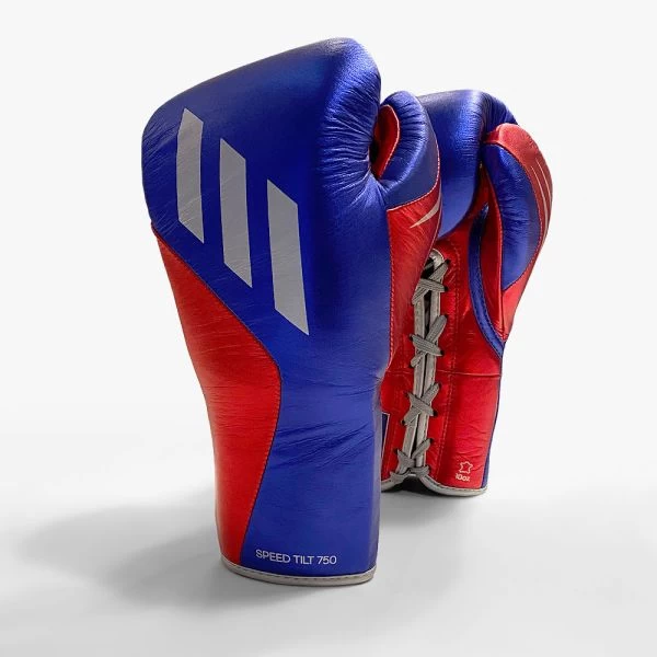 Adidas TILT 750 Pro Fight Boxing Gloves - Image 2