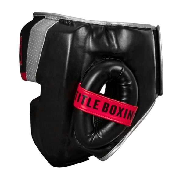 TITLE Boxing Valiant Training Headgear - Image 2