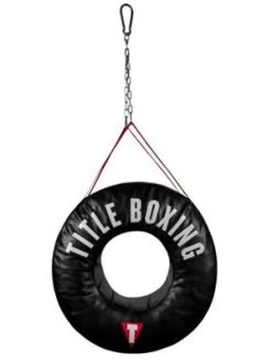 TITLE Boxing Orbital Heavy Bag