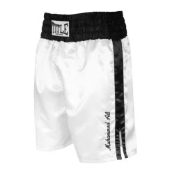 TITLE Ali The Greatest In The 80's Boxing Shorts