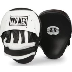 Pro Mex Pantera Punch Boxing Mitts