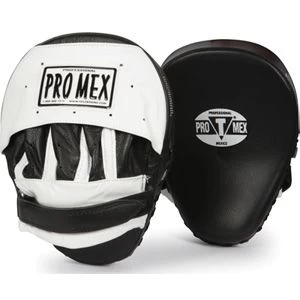 Pro Mex Pantera Punch Boxing Mitts