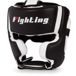 Fighting Sports S2 Gel Training Headgear