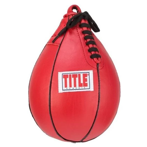 TITLE Classic Speed Bag - Image 2